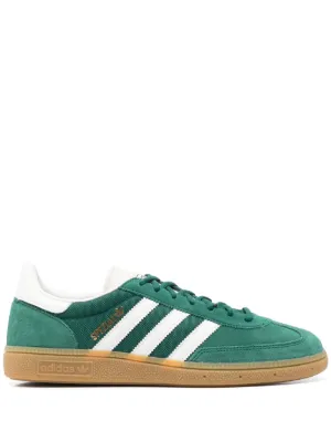 Adidas Gazelle スエード スニーカー | グリーン | FARFETCH JP