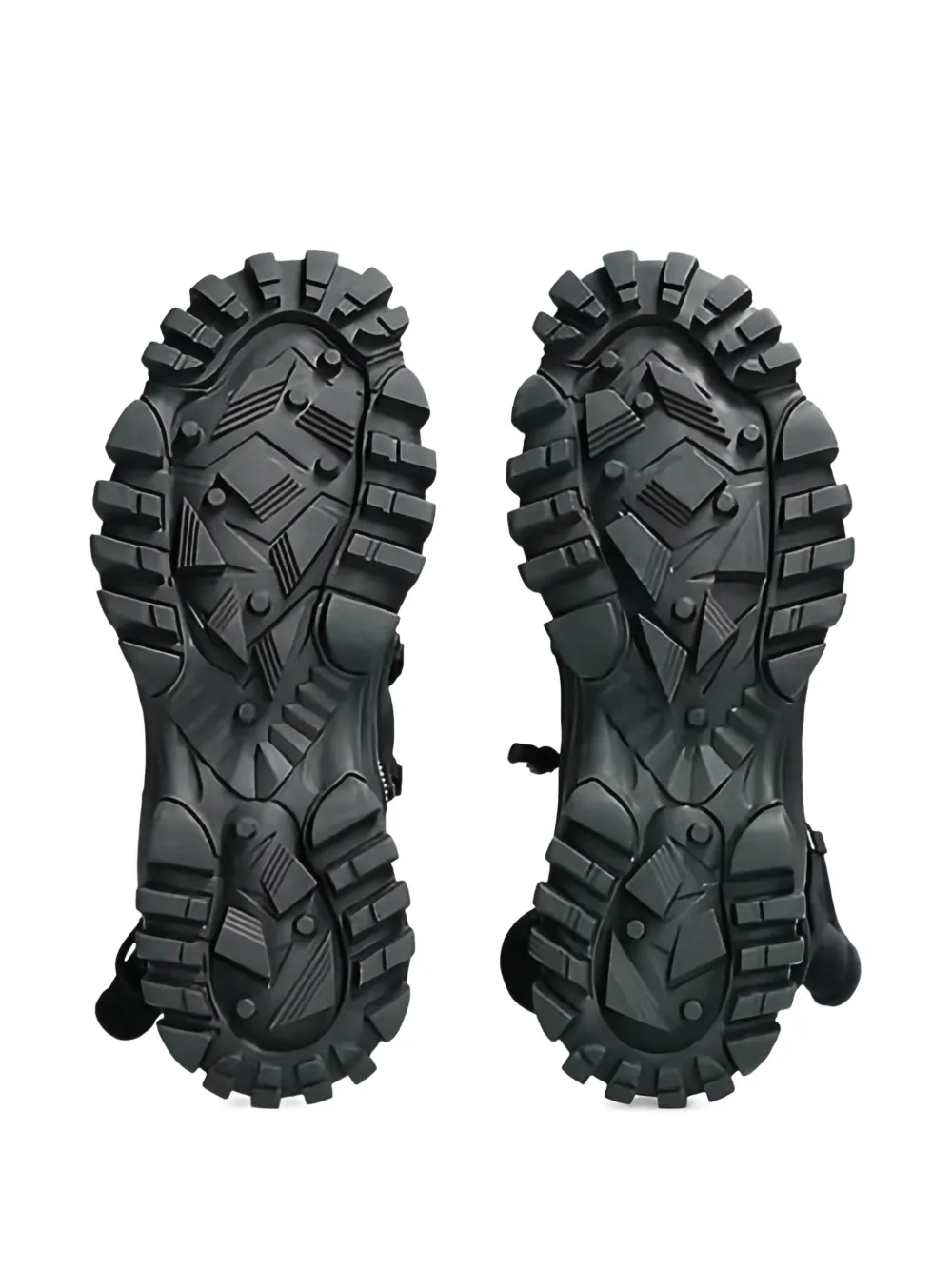 ASICS Gel-Yeti Tokyo Hi GTX "Black" laarzen Zwart