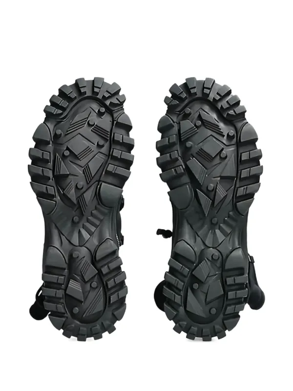 ASICS Gel-Yeti Tokyo Hi GTX Boots | Black | FARFETCH