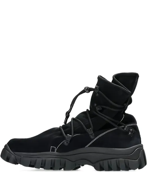 ASICS Gel-Yeti Tokyo Hi GTX boots