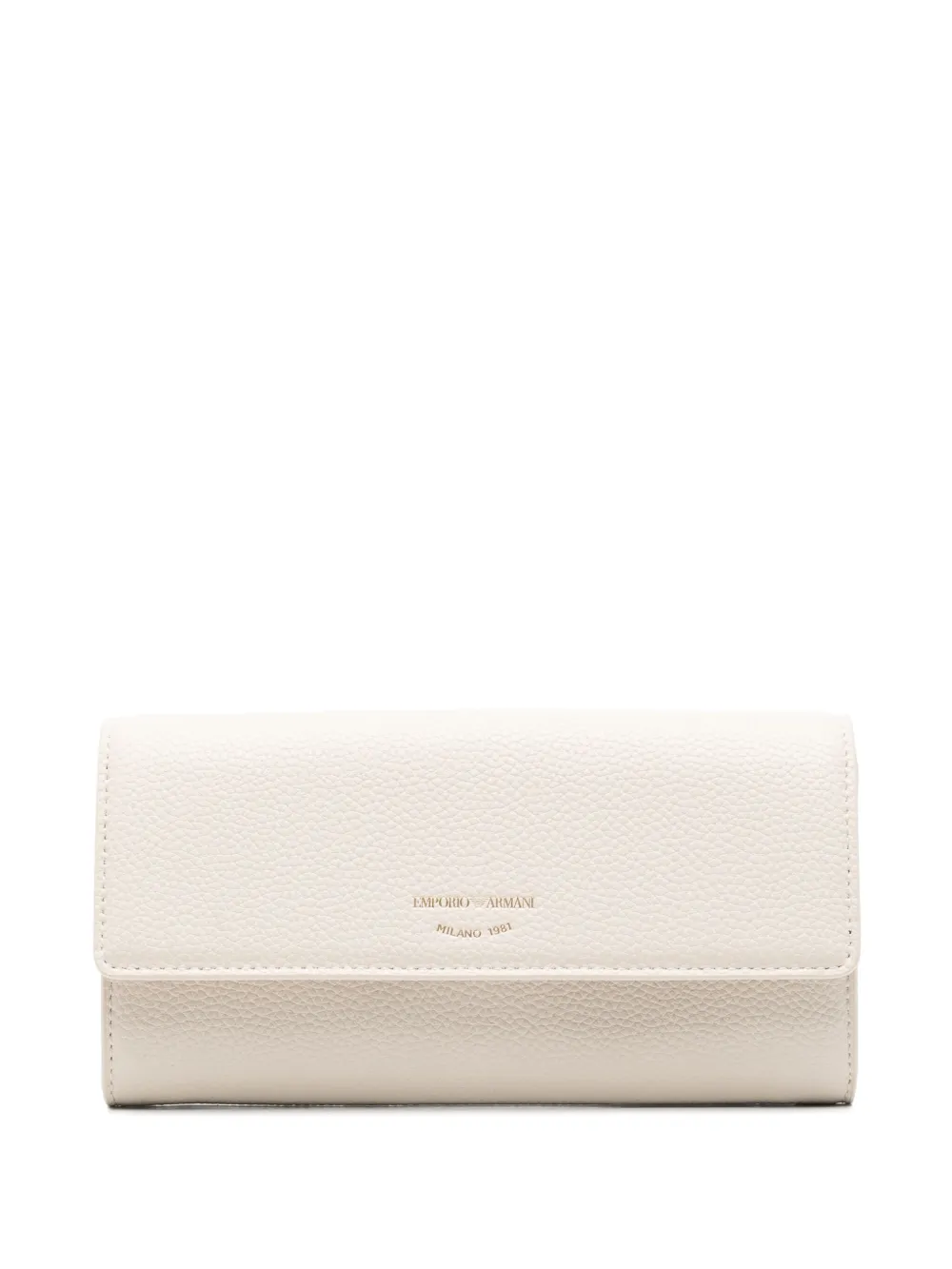 Emporio Armani 財布 - ニュートラル Emporio Armani 財布 - ニュートラル