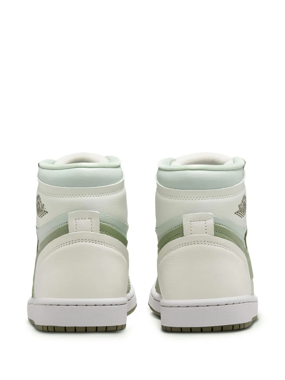 Jordan Jordan 1 High "Method of Make Medium Olive" sneakers | Tenis Altos | Image 2