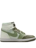 Jordan Jordan 1 High ""Method of Make Medium Olive"" sneakers - Green