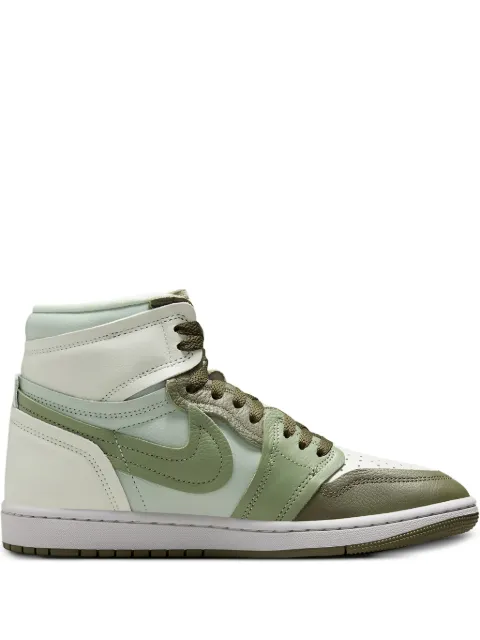 Jordan Jordan 1 High "Method of Make Medium Olive" sneakers
