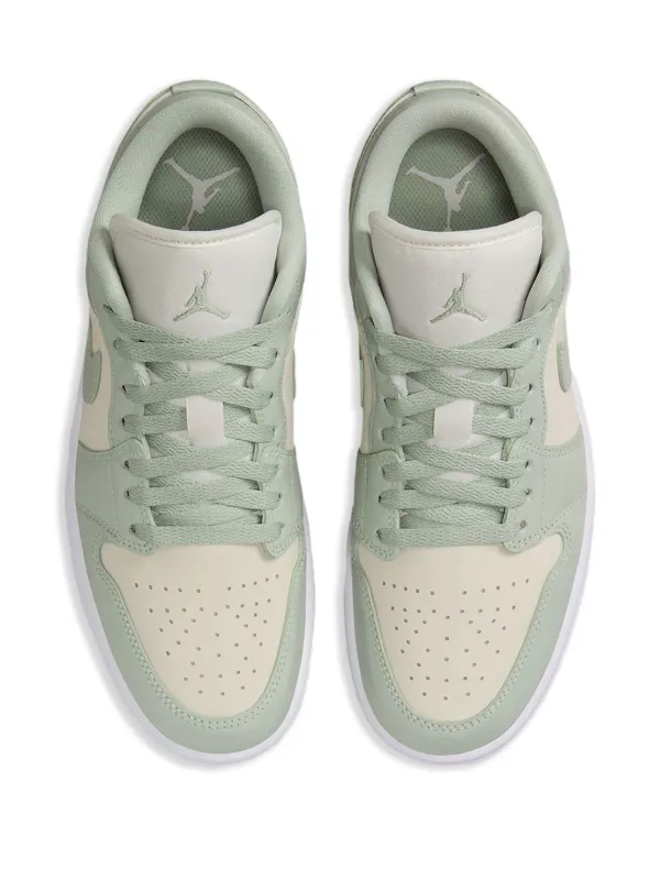 jordan 1 seafoam green release date