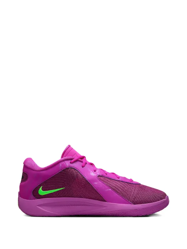 Nike Giannis Zoom Freak 6 
