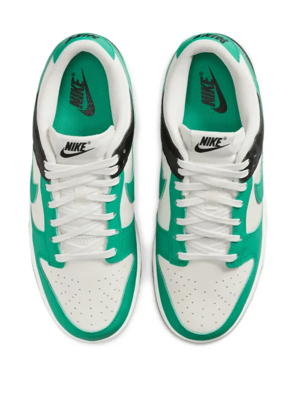 celtics nike shoes