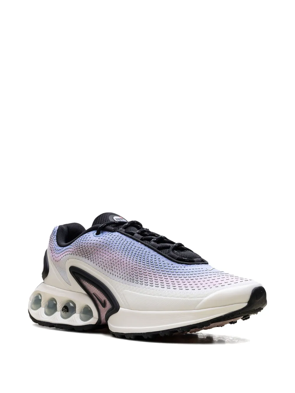 Nike Air Max Dn Sneaker In Multi