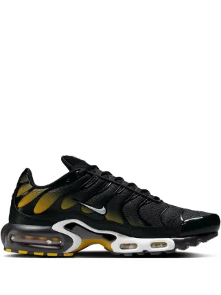Nike Air Max Plus “Black University/Gold/White” スニーカー