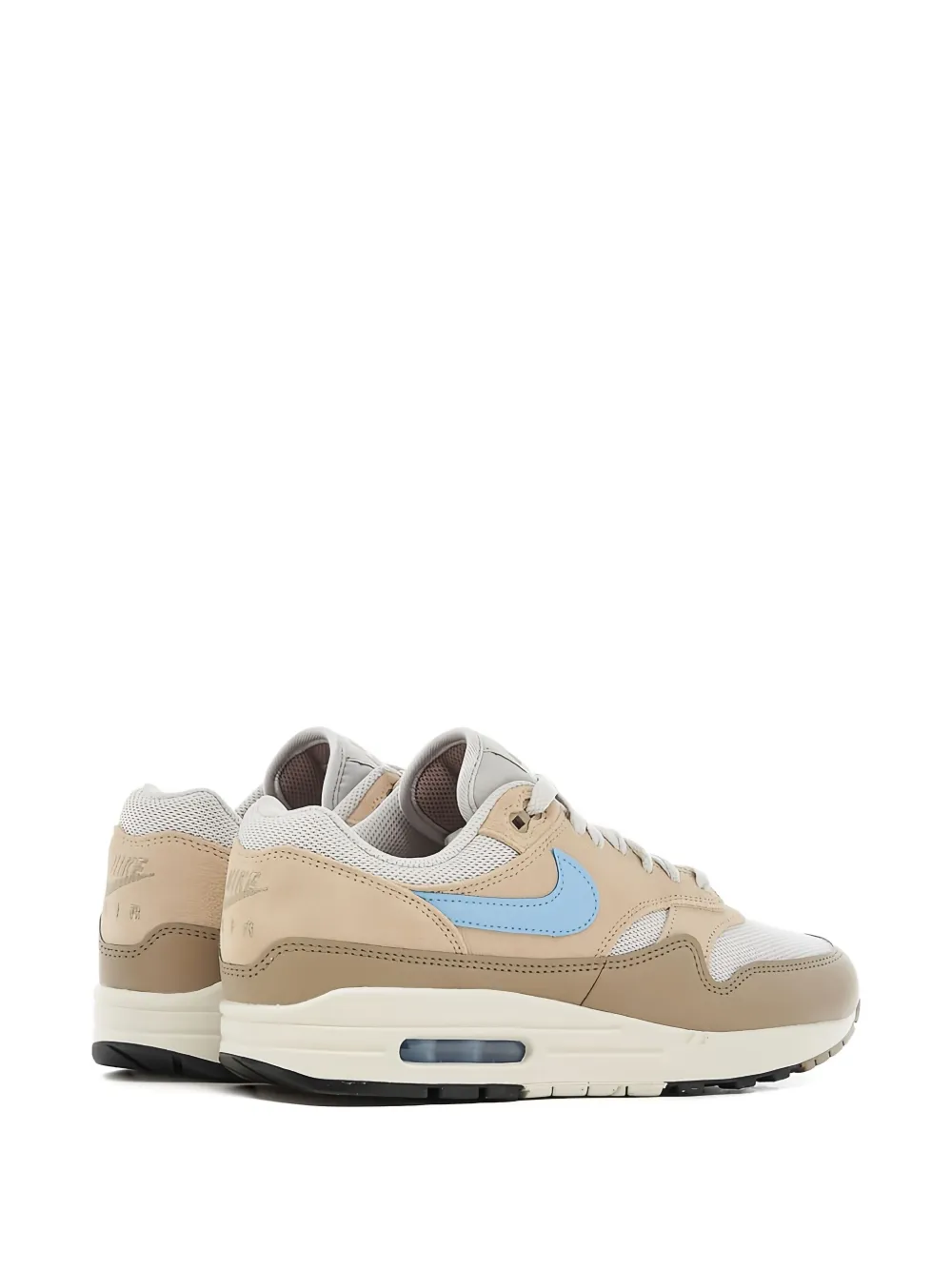Nike Air Max 1 Essential "Light Bone Psychic Blue" sneakers Neutrals