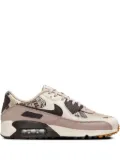 Nike Air Max 90 SE ""Tan Snakeskin"" sneakers - Neutrals