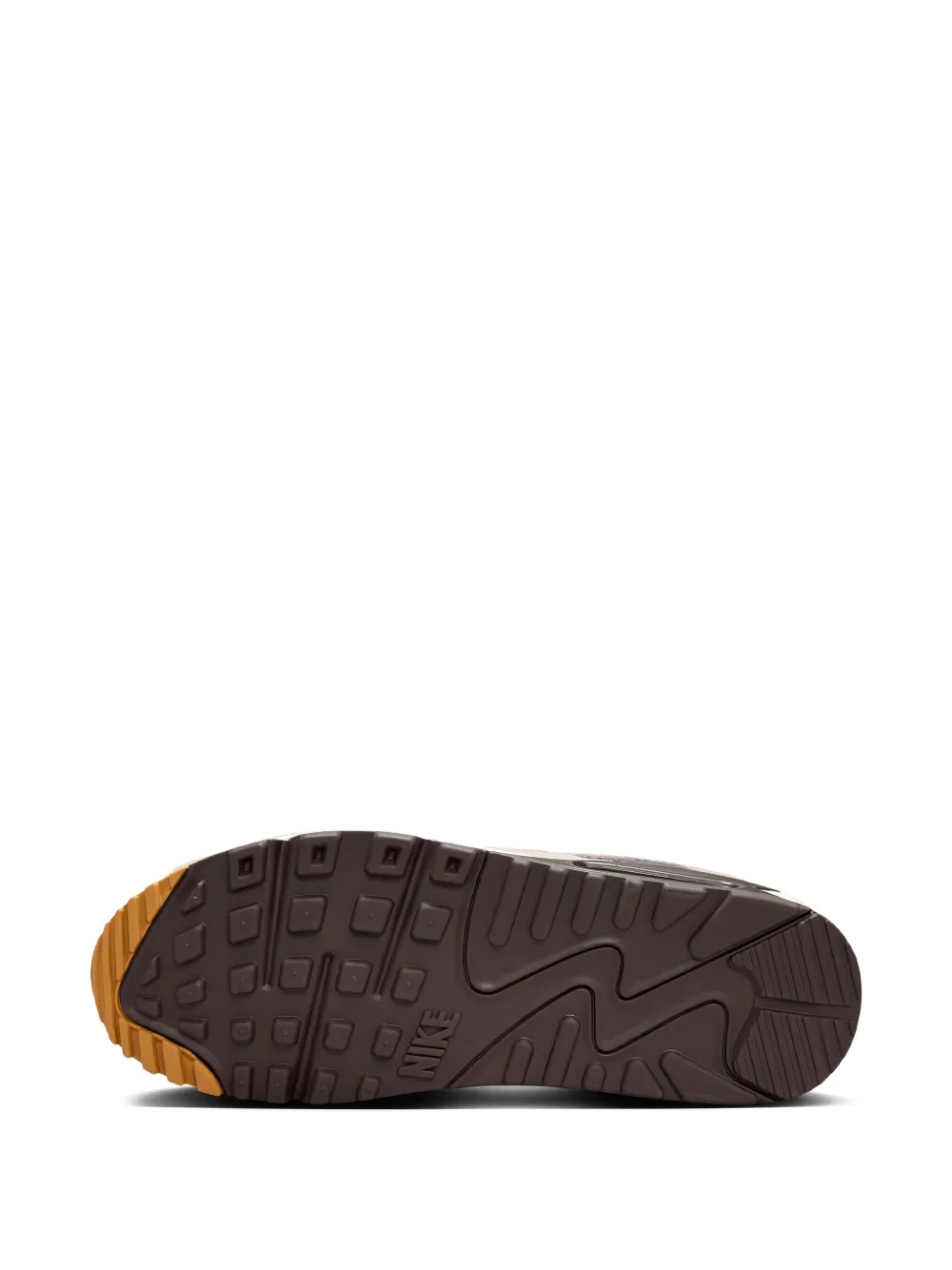 Nike Air Max 90 SE "Tan Snakeskin" sneakers Neutrals