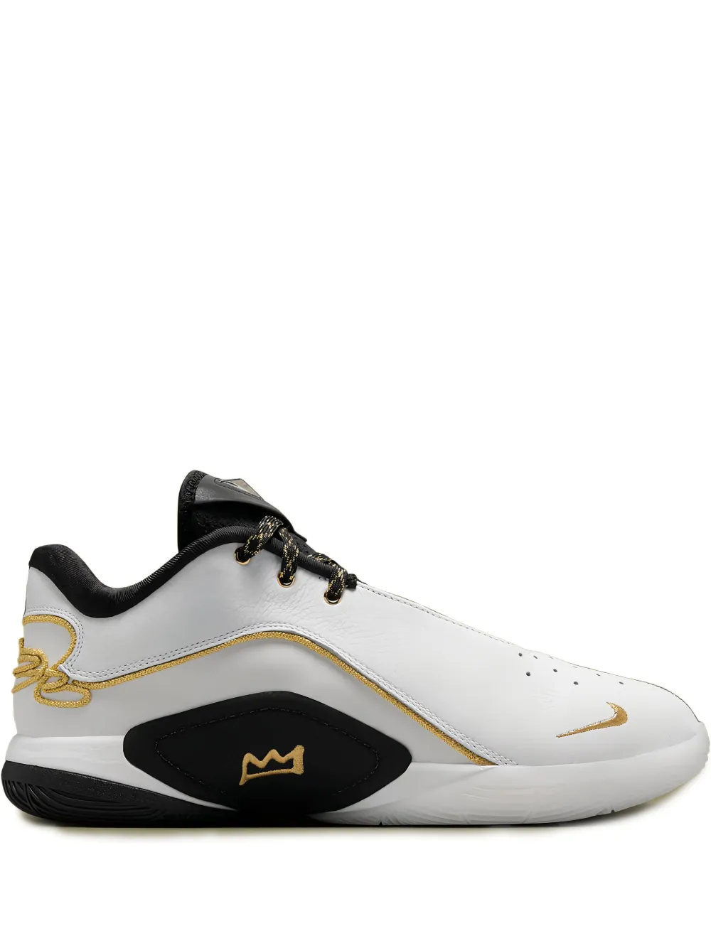 Nike LeBron 22 "Mogul" sneakers Black