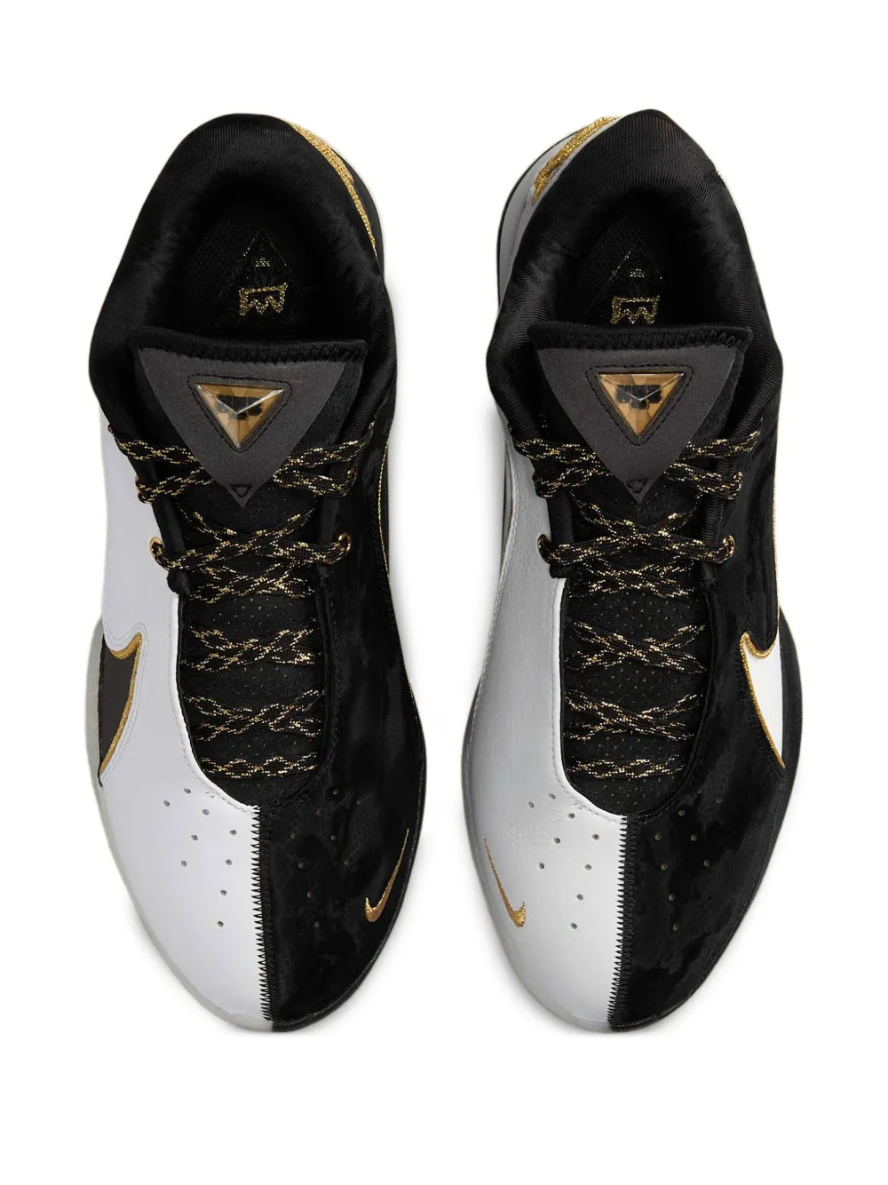 Nike LeBron 22 "Mogul" sneakers Black