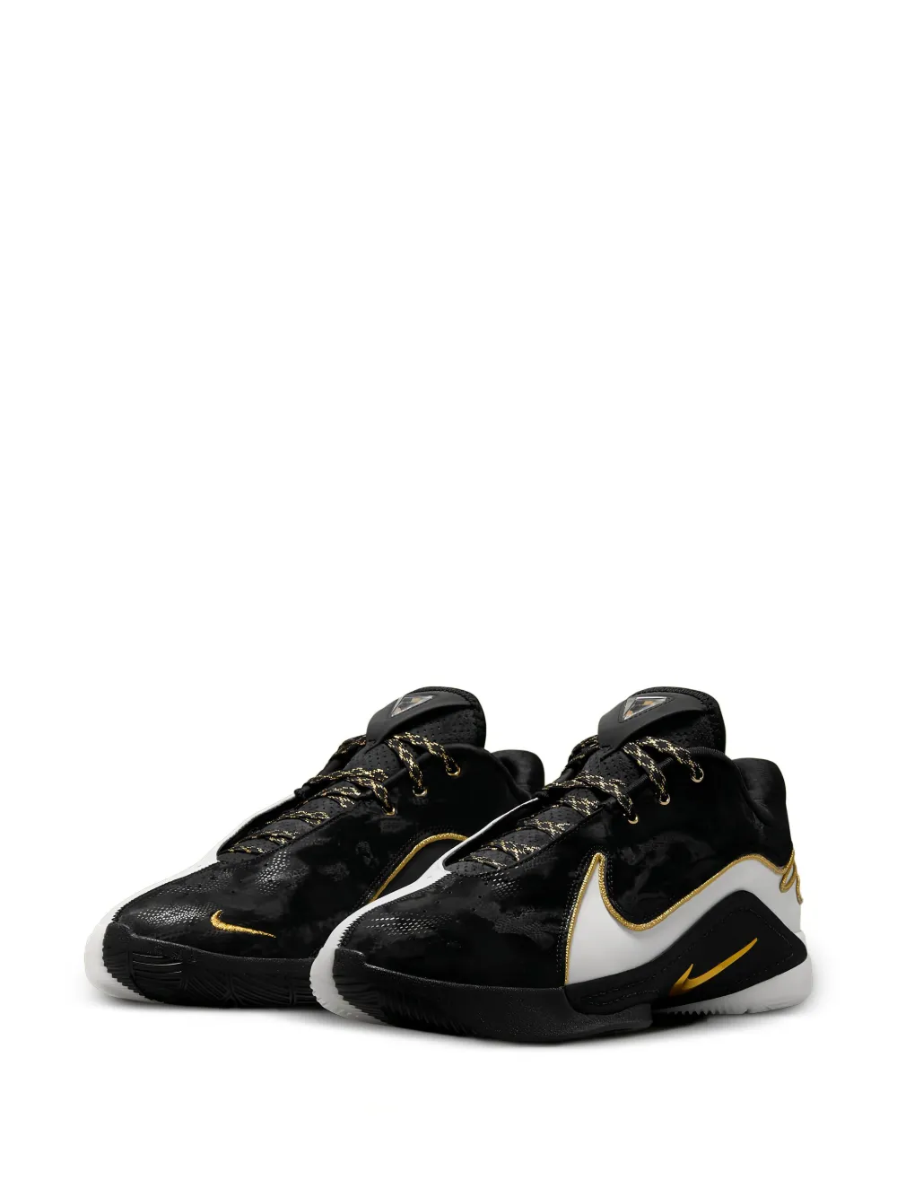 Nike LeBron 22 "Mogul" sneakers Black