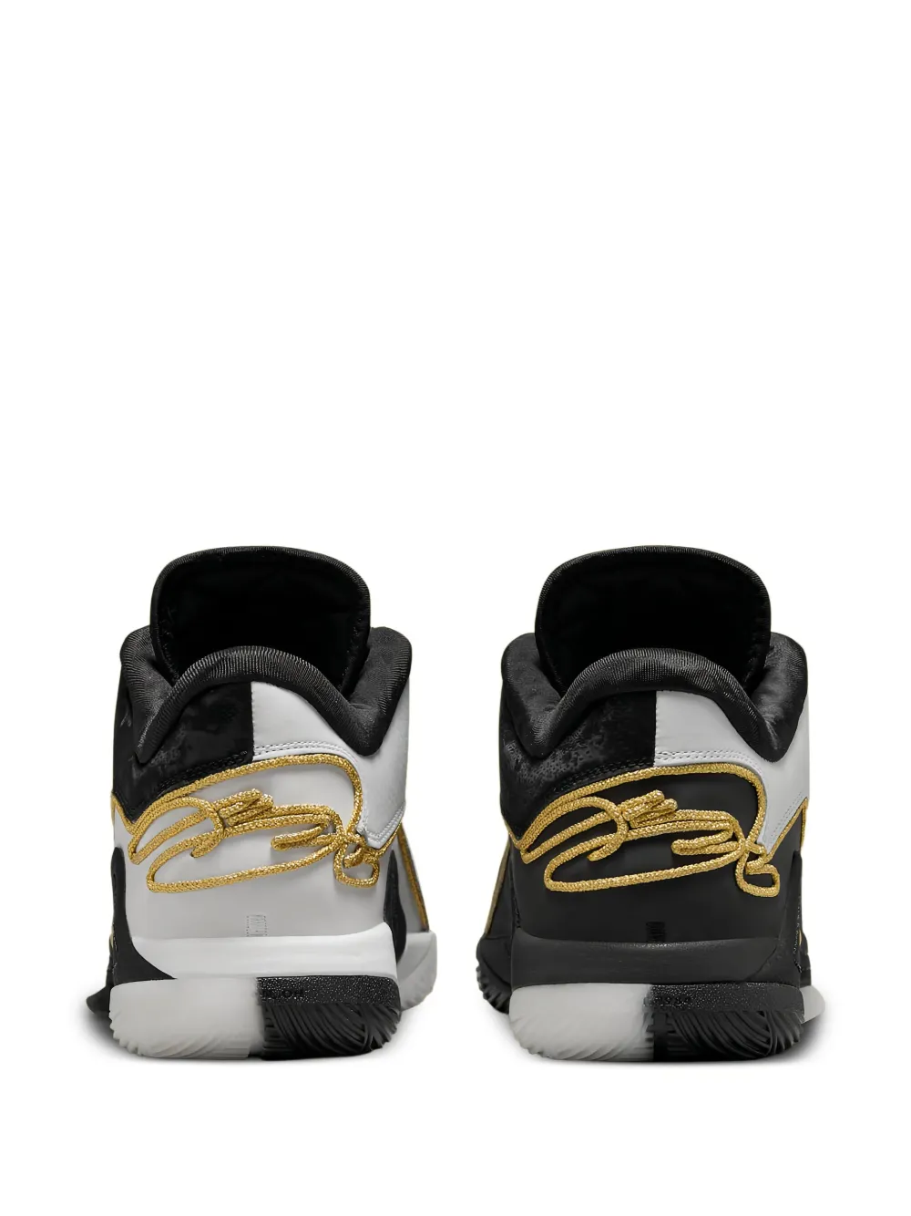 Nike LeBron 22 "Mogul" sneakers Black