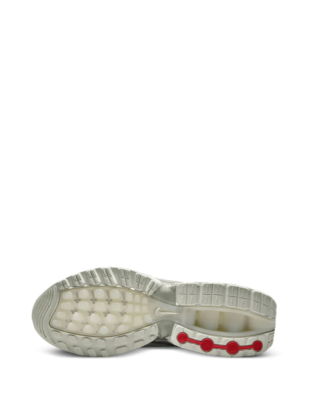 Nike Air Max Dn “Phantom/Light Bone” スニーカー | ホワイト