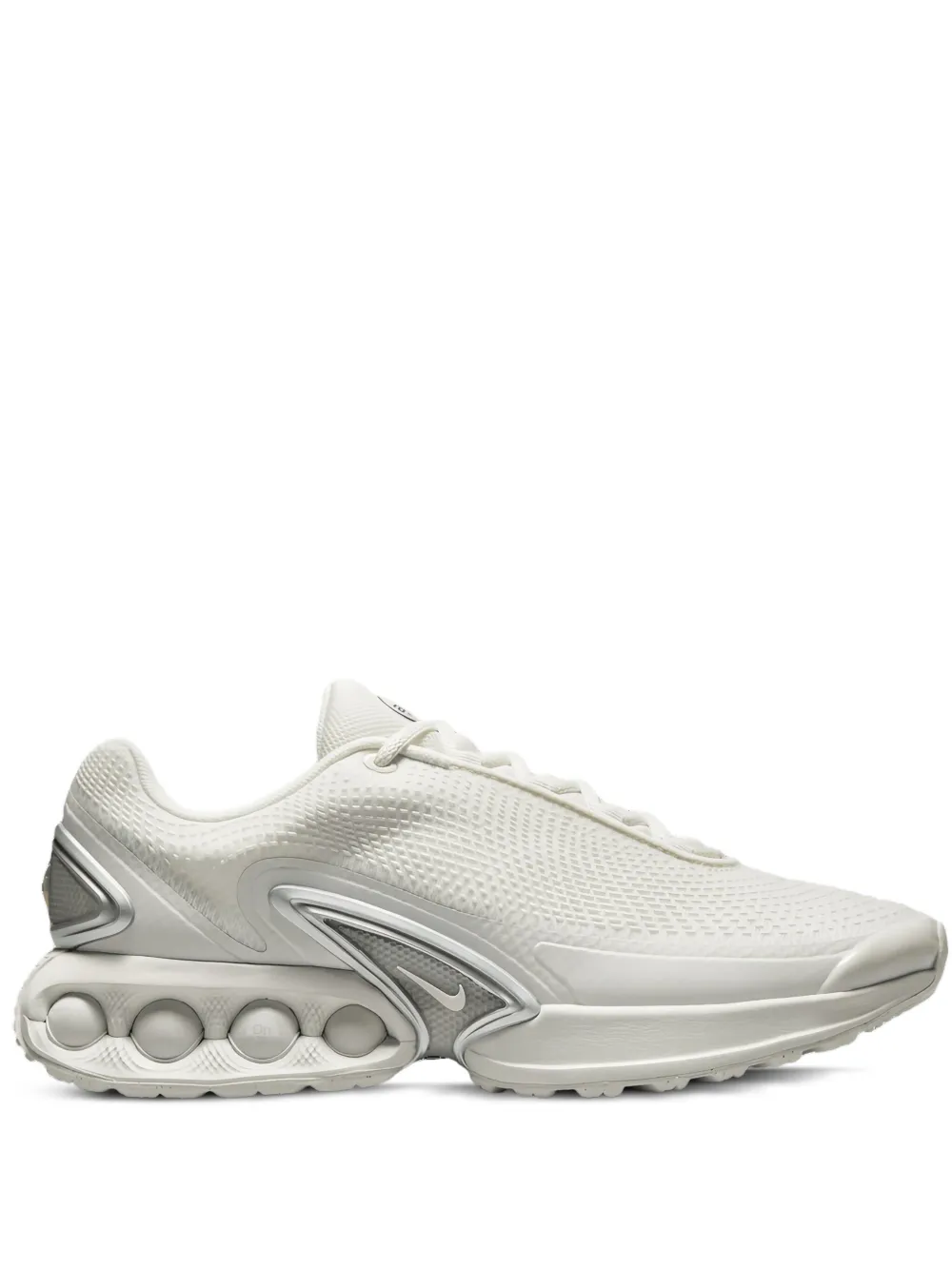 Nike Air Max Dn "Phantom/Light Bone" sneakers | White | Image 1