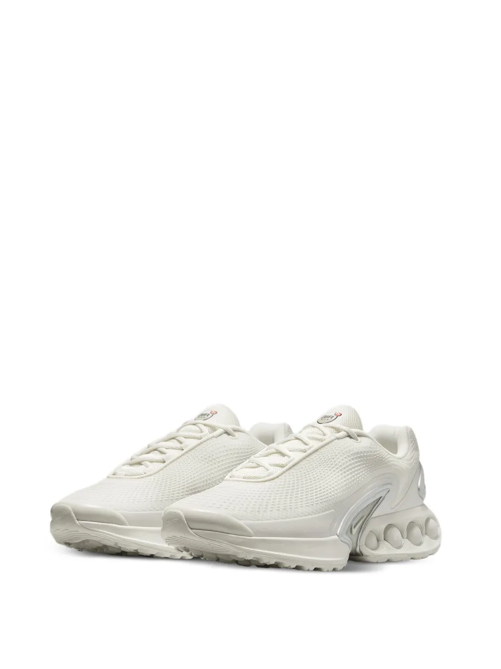 Nike Air Max Dn "Phantom/Light Bone" sneakers | Performance Trainers | Image 2