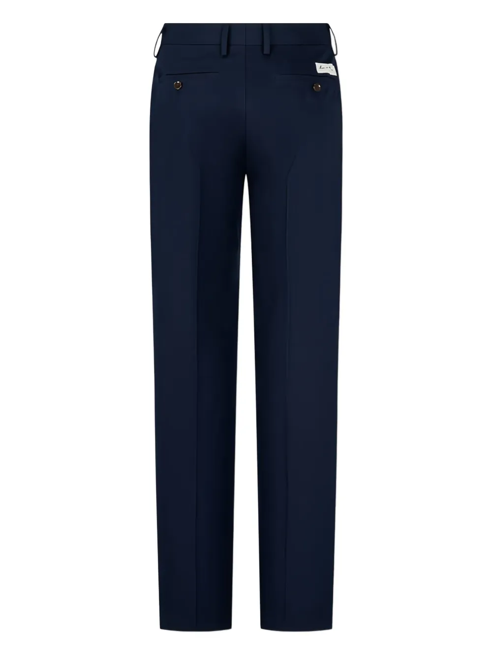 Man On The Boon. tailored trousers | Tailored Pants | Image 2