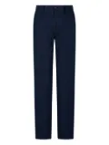 Man On The Boon. tailored trousers - Blue
