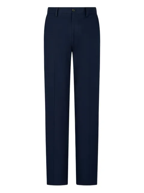 Man On The Boon. tailored trousers