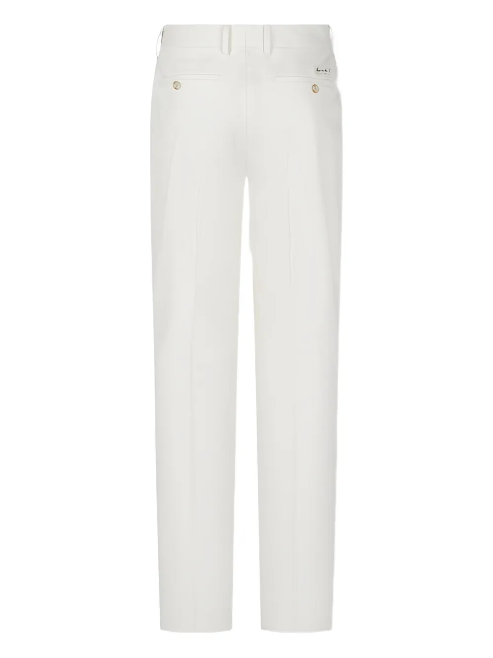 Man On The Boon. tailored trousers | Pantalones chinos | Image 2