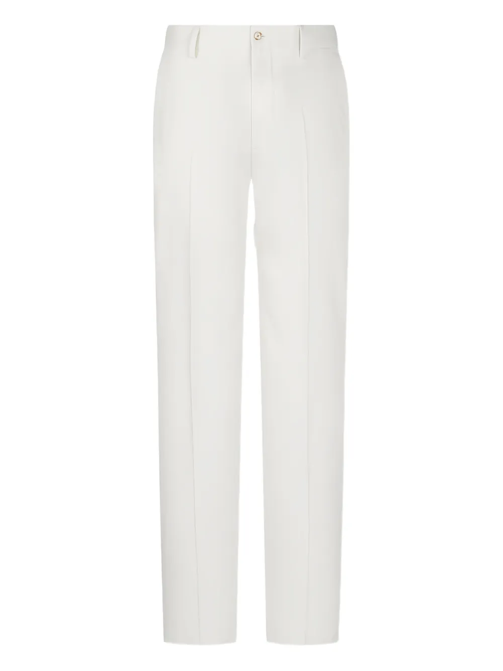 Man On The Boon. tailored trousers | blanco | Image 1