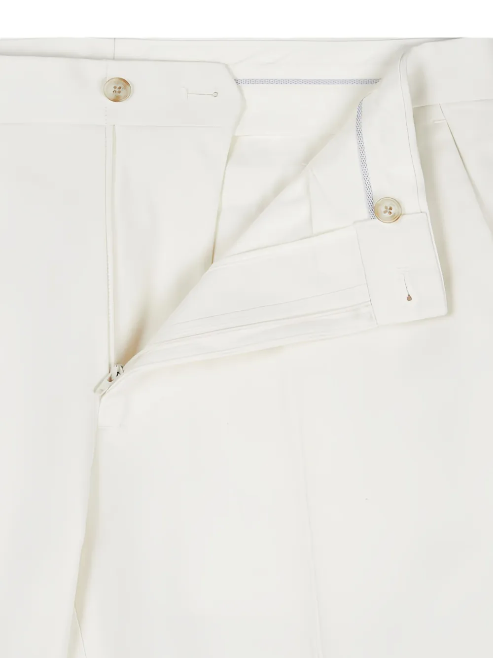 Man On The Boon. Tailored Trousers