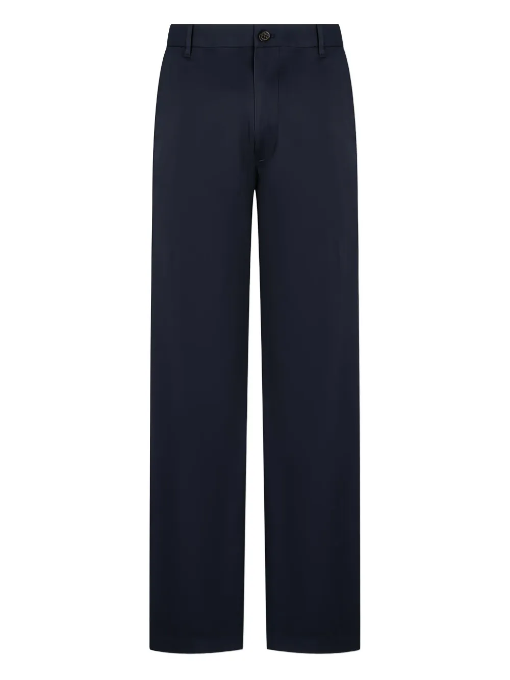 Man On The Boon. pantalones | azul | Image 1