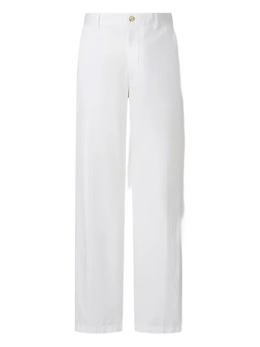 Man On The Boon. tailored trousers | blanco | Image 1