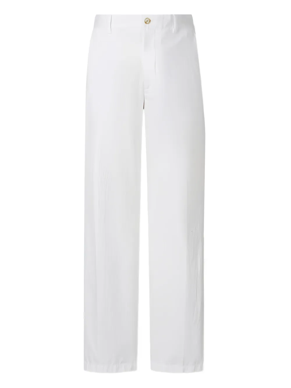 Man On The Boon. tailored trousers | White | Image 1