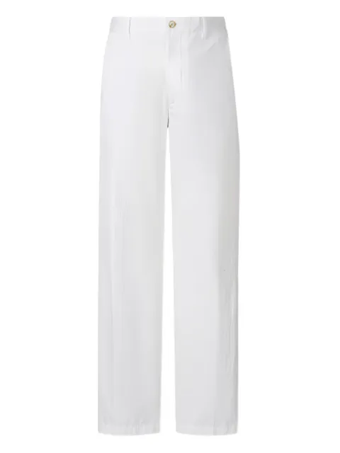 Man On The Boon. tailored trousers