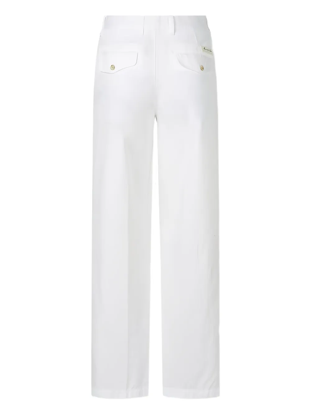 Man On The Boon. tailored trousers | Chinos | Image 2