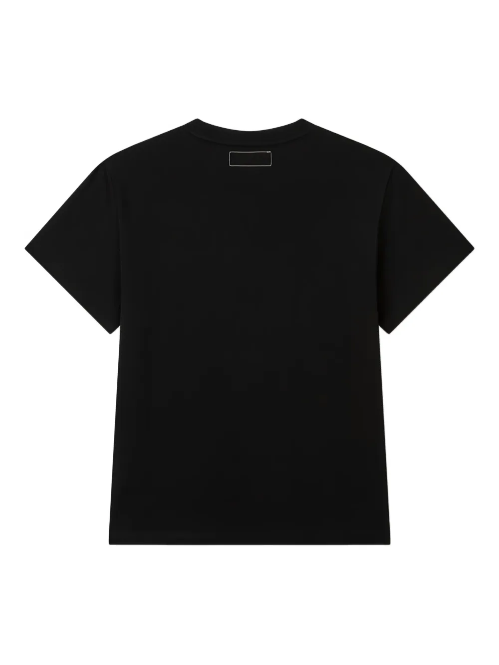 Man On The Boon. crew-neck T-shirt | T-Shirts | Image 2