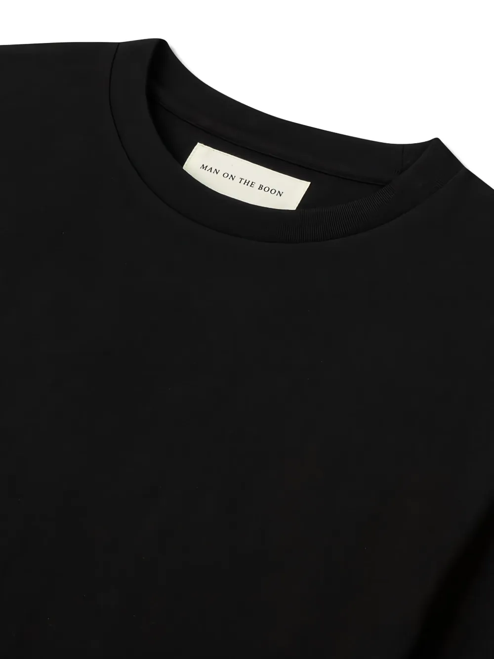 Man On The Boon. T-shirt girocollo | T-shirt e canotte | Image 3