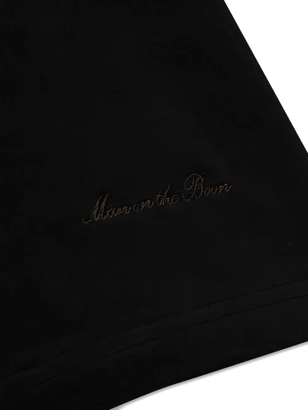 Man On The Boon. T-shirt girocollo | Image 5