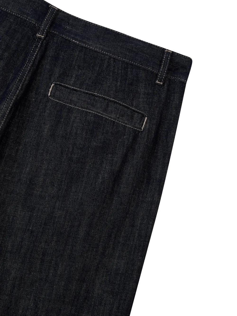STUDIO TOMBOY Katoenen broek Blauw