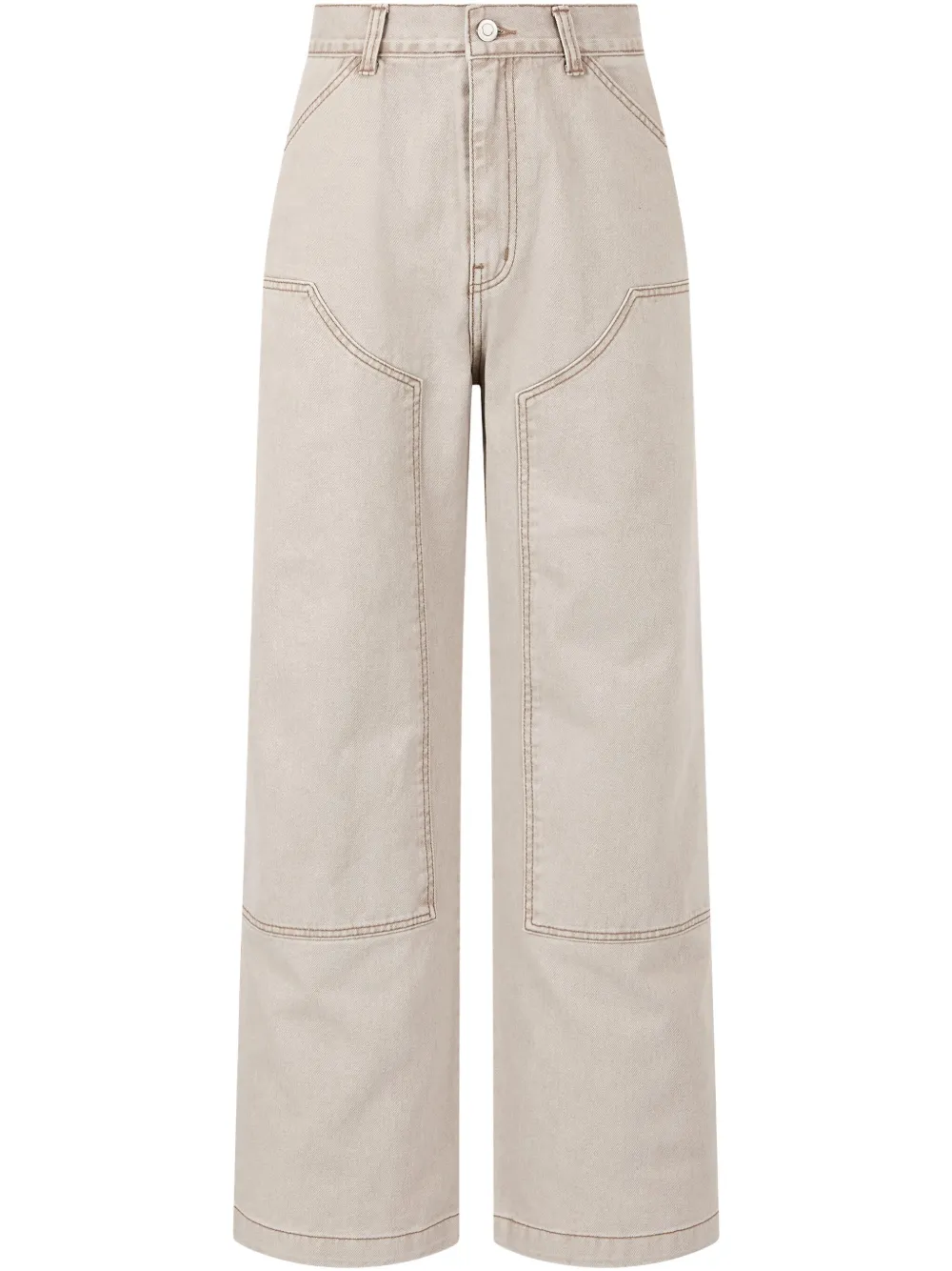 Carpenter trousers