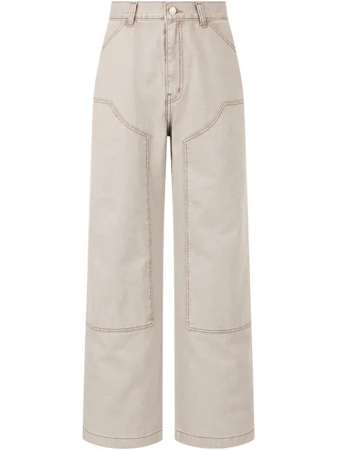 STUDIO TOMBOY Carpenter trousers 