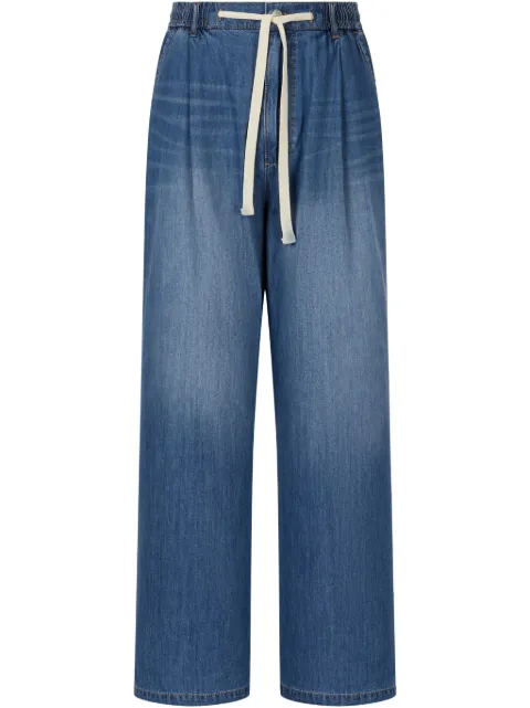 STUDIO TOMBOY jeans de algodón