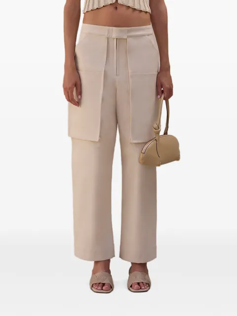 Cult Gaia Topanga trousers