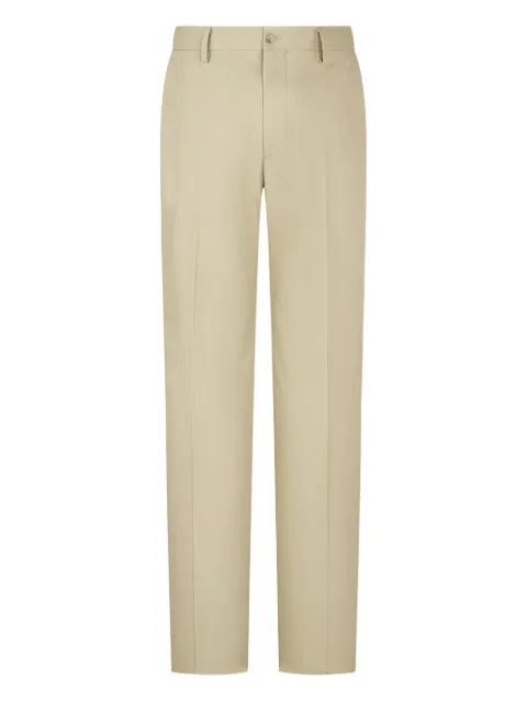 Man On The Boon. tailored trousers