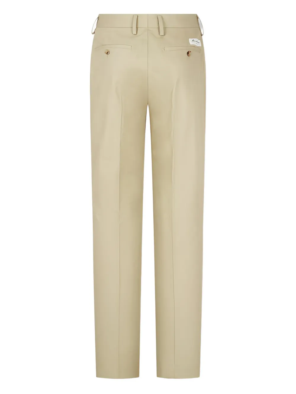 Man On The Boon. tailored trousers | Chinos | Image 2