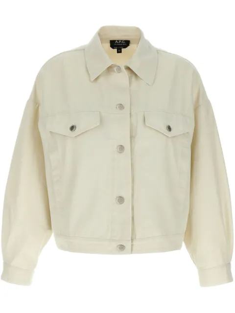 A.P.C. Cally jacket