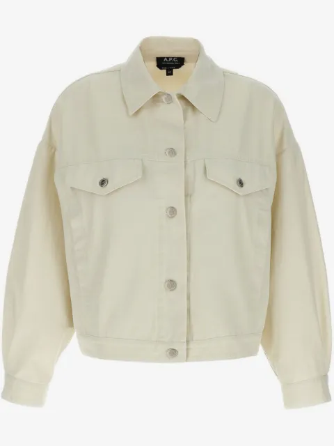 A.P.C. Cally jacket
