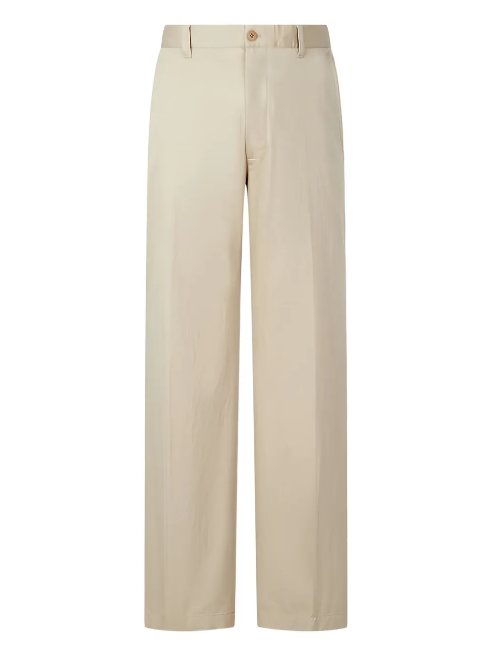 Man On The Boon. cotton trousers | neutro | Image 1