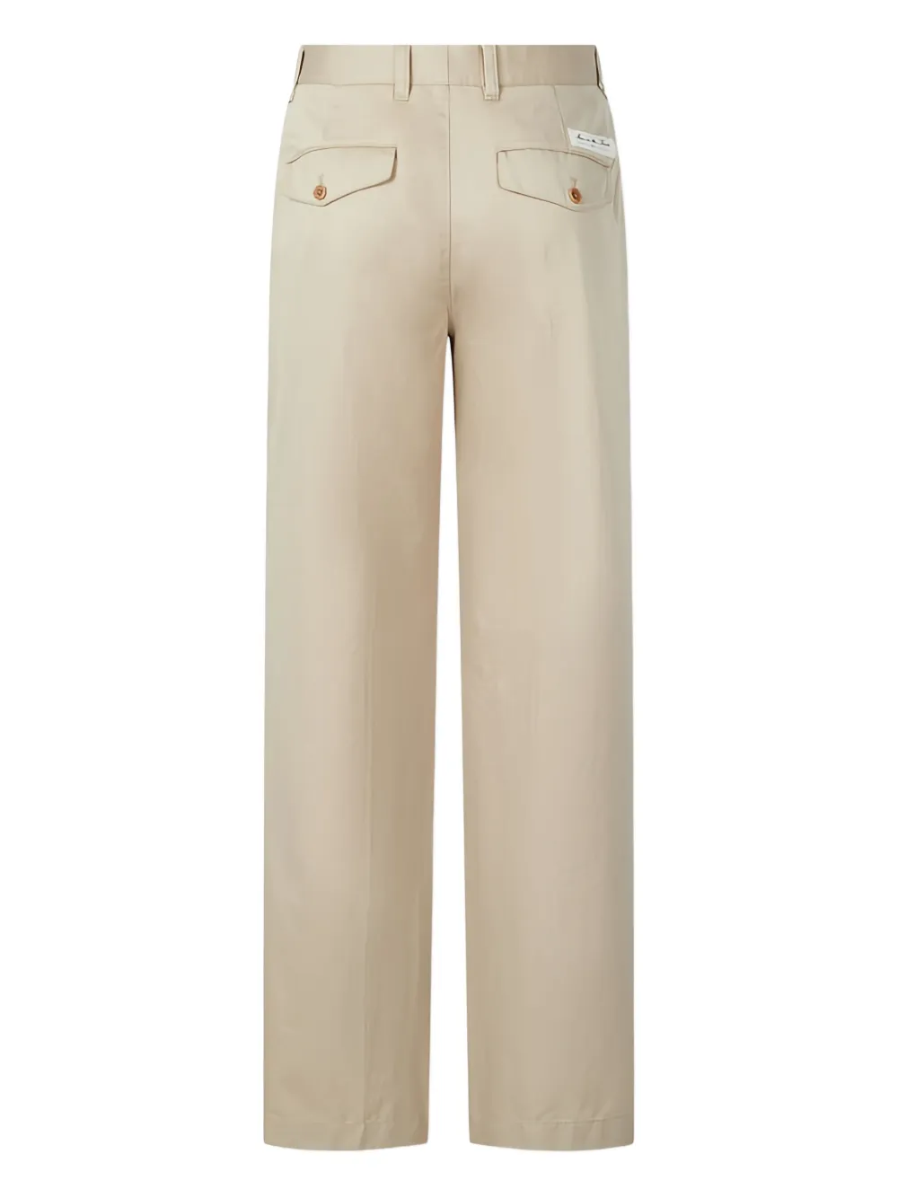 Man On The Boon. cotton trousers | Pantalones chinos | Image 2
