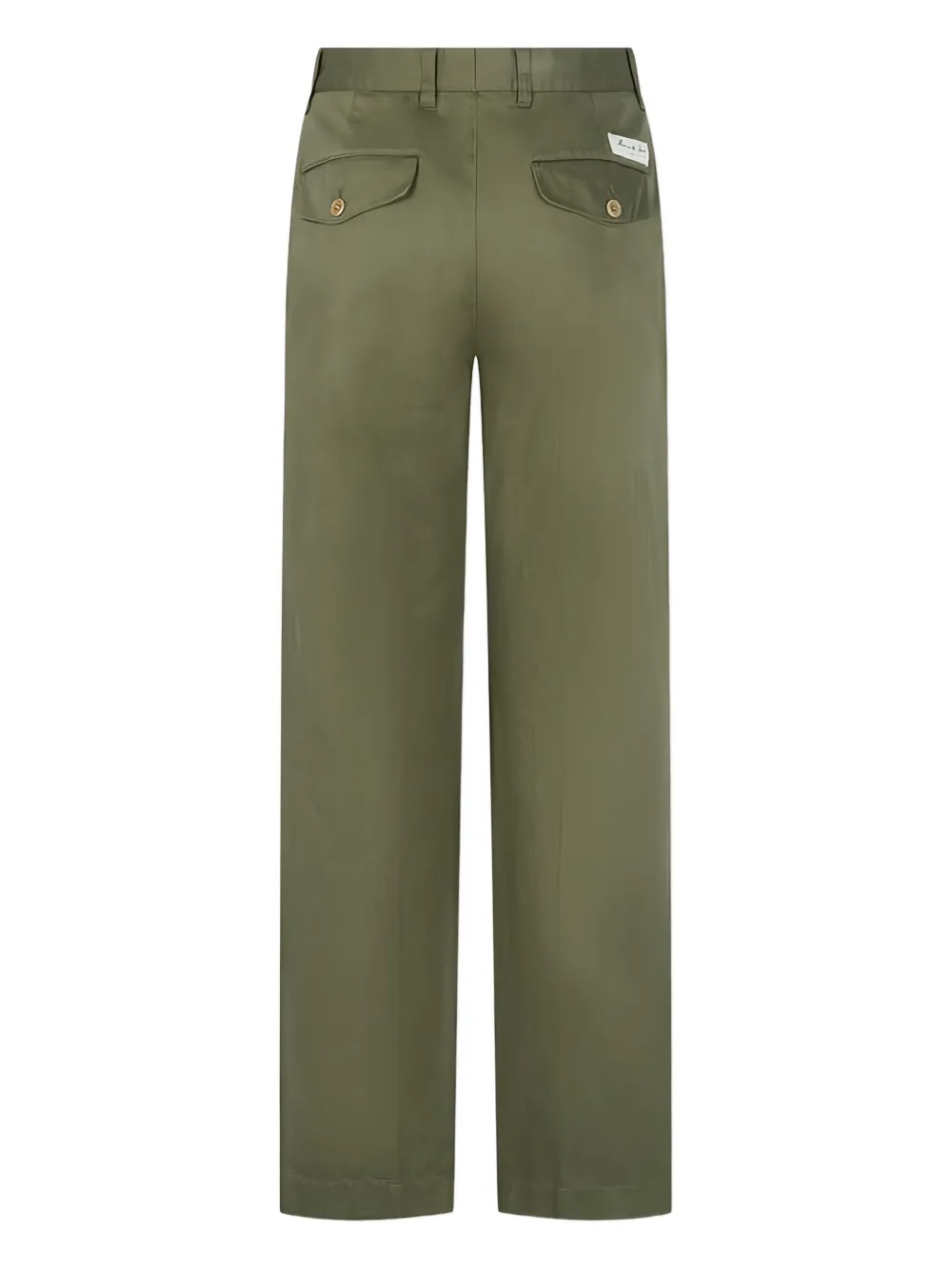 Man On The Boon. cotton chinos | Pantalones chinos | Image 2