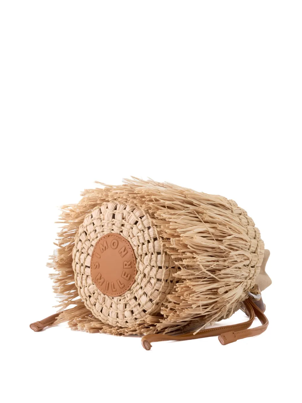 Simon Miller bolsa bucket Tiki Fringe | Image 2